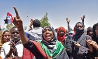 Dewan Militer Transisi Sudan berseru kepada kekuatan demonstran supaya menciptakan kemudahan bagi proses  serahterima kekuasaan