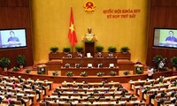 MN Viet Nam membahas banyak isi penting tentang  sosial-ekonomi