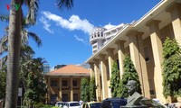 Museum Alexandre Yersin-Kota Nha Trang