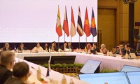 Konferensi Menteri Ekonomi ASEAN Istimewa tentang RCEP