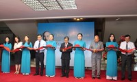 Pameran: “Ketua Souphanouvong-Sahabat akrab dari rakyat Viet Nam”