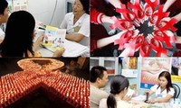 Memperhebat  pekerjaan mencegah dan memberantas AIDS, narkotika dan pelacuran  selama 6 bulan akhir tahun 2019.