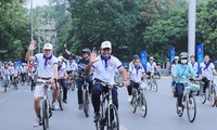 Pembukaan Hari Keluarga ASEAN 2019 di Kota Ha Noi