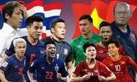 Pertandingan "supra klasik" di Asia Tenggara berakhir dengan angka 0-0 