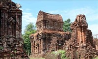 Pameran: “Proses konservasi dan pembangan pusaka budaya dunia My Son”