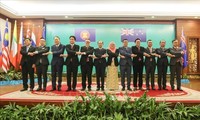 Dialog  ke-27 ASEAN-Selandia Baru