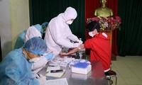 Meluncurkan Pusat  pengelolaan dan penyelenggaraan  online untuk membantu keahlian melakukan diagnosis  dan  pengobatan Covid-19