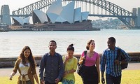 Para  Duta Besar ASEAN di Australia mengirim surat untuk meminta bantuan dari mahasiswa internasional