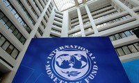 Ekonom  Kepala  IMF merasa pesimistik tentang situasi ekonomi dunia