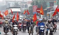 La Journée mondiale de lutte contre le SIDA célébrée au Vietnam