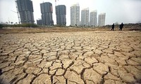 Ouverture de la conférence sur le climat à Durban