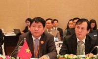 17e conférence des ministres des transports et des communications de l'ASEAN