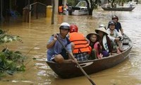 La Banque mondiale aide le VN à faire face au changement climatique