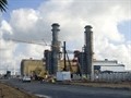 Mise en service de l'usine d'azote de Ca Mau fin février