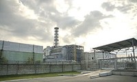 Commémoration des 26 ans de la catastrophe de Tchernobyl