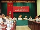 Table ronde sur les traditions de solidarité Vietnam-Cambodge