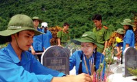 Semaine des activités de reconnaissance l'ancée par l'Union de la jeunesse