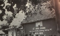 Une exposition de photos sur les enfants pendant la guerre