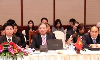 L’ASEAN+3 renforce la garantie de la sécurité alimentaire