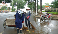 Hanoi : Ouverture du Forum "Protection de l’environnement Pologne-Vietnam"