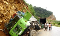 Journée en mémoire des victimes des accidents de la circulation