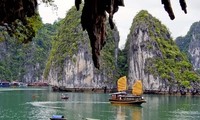 Semaine touristique de Halong 2012 pour le marché européen