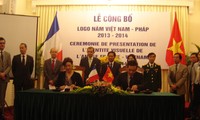 Présentation de l’année Vietnam-France 2013-2014