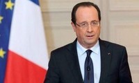 François Hollande annonce un renforcement des mesures anti-terroristes en France