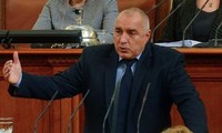 Bulgarie: Le Premier Ministre démissionne