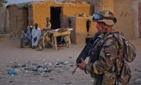 La résistance de plus en plus forte dans le nord du Mali