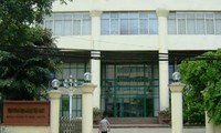 Fondation de l’Académie des sciences sociales du Vietnam