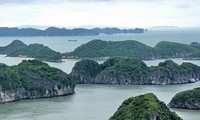 Inauguration de l'Année nationale du tourisme du delta du fleuve Rouge-Hai Phong 