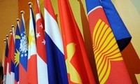 ASEAN: Prochain débat sur la mer Orientale