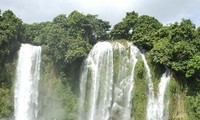 Cao Bang : début de la construction de la pagode Phât Tich Truc Lam Ban Giôc