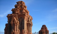 Le nombre de touristes à Ninh Thuan augmente