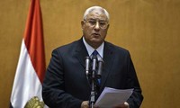 L’Égypte après la cérémonie d’investiture d’Adli Mansour au poste de Président par intérim