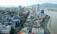 « Faire de Danang une ville de stature aséanienne et asiatique » 