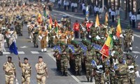 14-Juillet: La France célèbre sa fête nationale !