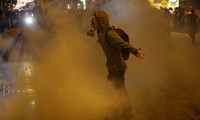 Manifestations anti-gouvernementales en Turquie et en Bulgarie