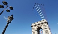 "2013 est un très bon cru qui fera date dans les relations entre la France et le Vietnam"