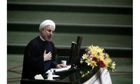 Iran: le Parlement approuve 15 des 18 ministres du gouvernement Rohani