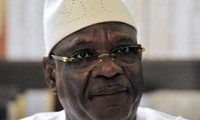 Mali : Ibrahim Boubacar Keïta élu président