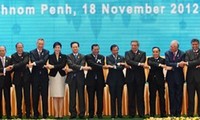 Vietnam contributes to strengthening ASEAN