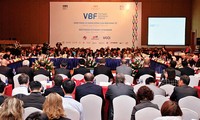 Vietnam Business Forum 2012