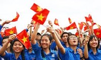 Ho Chi Minh Youth Union holds 10th National Congress 