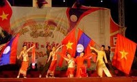 2012 – a special year in Vietnam – Lao relationship 