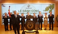 Deputy PM pins hopes on stock market growth