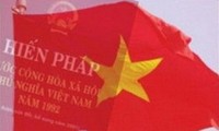 Vietnam Youth Federation contributes to 1992 Constitution revisions