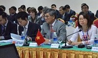 Vietnam, Lao, Cambodia National Assemblies convene meeting