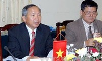 Vietnam, Australia hold high-level consultation 